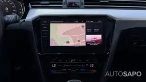 Volkswagen Passat de 2020