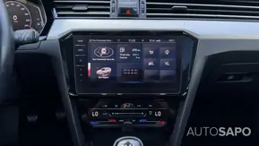 Volkswagen Passat de 2020