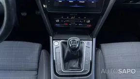 Volkswagen Passat de 2020