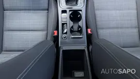 Volkswagen Passat de 2020