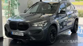 BMW X1 de 2020