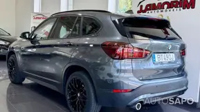 BMW X1 de 2020