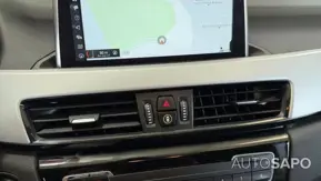 BMW X1 de 2020