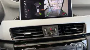 BMW X1 de 2020