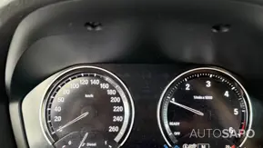 BMW X1 de 2020