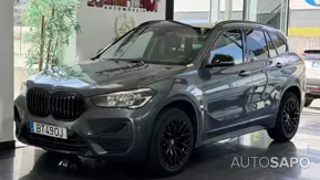 BMW X1 de 2020