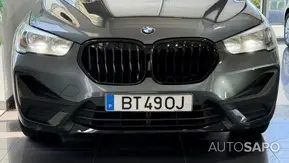 BMW X1 de 2020