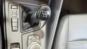 BMW X1 de 2020