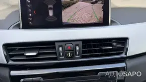 BMW X1 de 2020