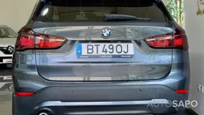 BMW X1 de 2020