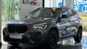 BMW X1 de 2020