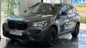 BMW X1 de 2020