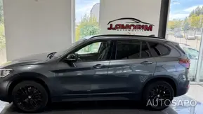 BMW X1 de 2020
