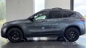 BMW X1 de 2020