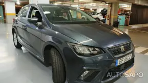 Seat Ibiza de 2023