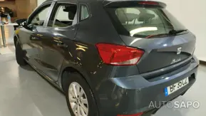 Seat Ibiza de 2023