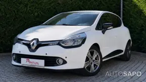 Renault Clio de 2016