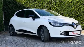 Renault Clio de 2016