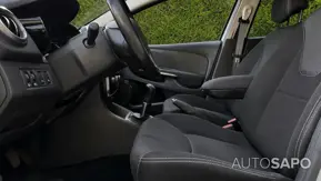 Renault Clio de 2016