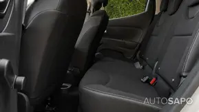Renault Clio de 2016