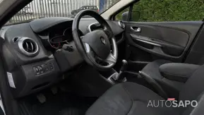 Renault Clio de 2016