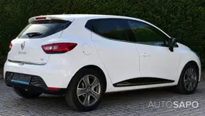 Renault Clio de 2016