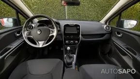 Renault Clio de 2016