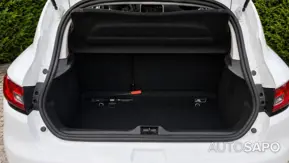 Renault Clio de 2016