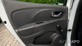 Renault Clio de 2016
