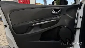 Renault Clio de 2016