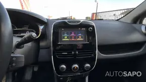 Renault Clio de 2016