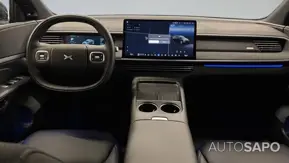 Xpeng G6 de 2026