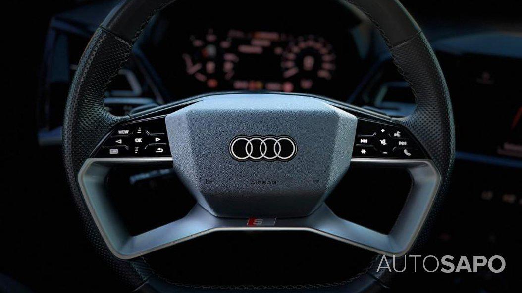 Audi Q4 de 2023