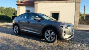 Audi Q4 de 2023