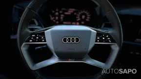 Audi Q4 de 2023