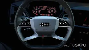 Audi Q4 de 2023