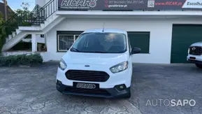 Ford Transit de 2021