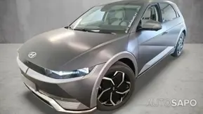 Hyundai Ioniq 5 de 2023
