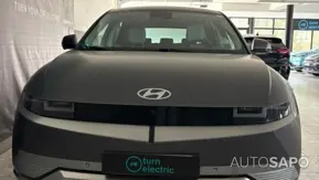Hyundai Ioniq 5 de 2023
