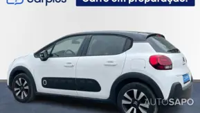 Citroen C3 1.2 PureTech Feel de 2019