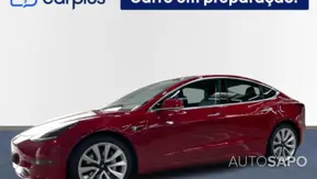 Tesla Model 3 Long-Range Dual Motor AWD de 2019