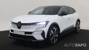 Renault Megane E-Tech de 2023