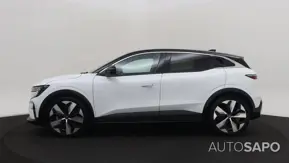 Renault Megane E-Tech de 2023
