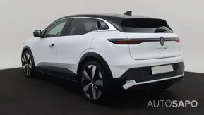 Renault Megane E-Tech de 2023