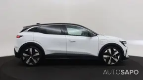 Renault Megane E-Tech de 2023