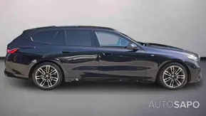 BMW Série 5 520 d de 2025