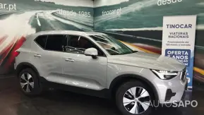 Volvo XC40 de 2023