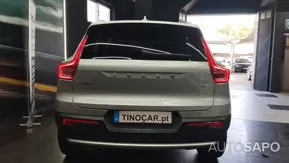 Volvo XC40 de 2023