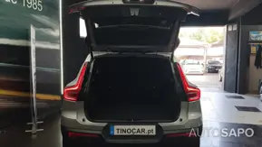 Volvo XC40 de 2023