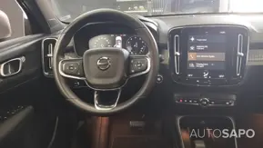 Volvo XC40 de 2023